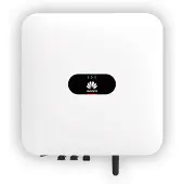 Huawei SUN2000-4KTL-L1 4kW Hybride Zonne-omvormer – 1-Fase