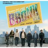 Import BRONX, USA: ORIGINAL HBO DOCUMENTARY
