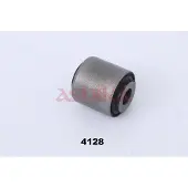 ASHIKA GOM-4128 Houder, wieldraagarmrubber