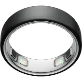 OURA Ring 5 Taille 6 Stealth