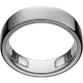 OURA Ring 5 Taille 10 Argent