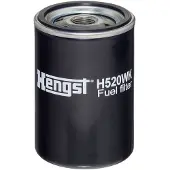 HENGST FILTER H520WK Brandstoffilter