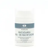 Van der Pigge Huidbalans dag en nachtcreme macadamia 50 ml