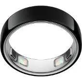 OURA Ring 5 Maat 13 Zwart