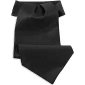 Collection JB - Chokers - JB choker zwart repp - zwart