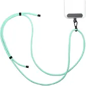 Musthavz Universal Phone Strap Stylecolor, green