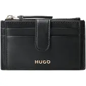 HUGO Syndra 10277957 Red Damesportemonnee