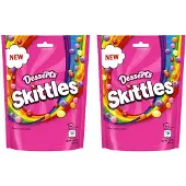 Skittles Desserts 2 Stuks