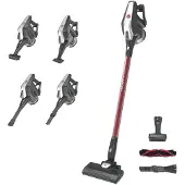 Hoover Hf322tp 011 Stofzuiger
