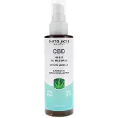 Phyto -Actif CDB Massageolie 100 ml Etherische olie
