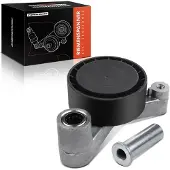Frankberg 1x spanner rolriem voor BMW E38 750i E31 850i 1994-1999