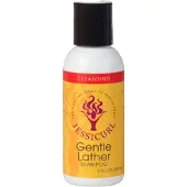 JESSICURL Gentle Lather Shampoo Travel Size - Citrus Lavender