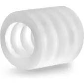 Blush Novelties - blowjob sleeve met ribbels