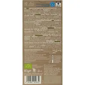 Ichoc White Nougat Crisp Chocoladereep