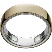 OURA Ring 5 Taille 12 Or