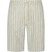No-excess Chino chamois / donkerbeige