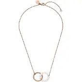 Purelei Ketting Infinity Pearl