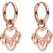 Purelei Oorbellen Heart