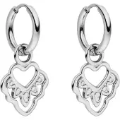 Purelei Oorbellen Heart