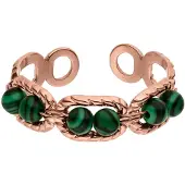Purelei Ring Green Harmony