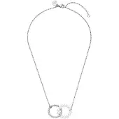Purelei Ketting Infinity Pearl