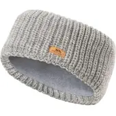 Trespass Coronet - Unisex hoofdband donkergrijs gemêleerd