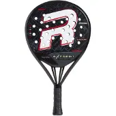Royal Padel Whip Extreme 2026 Padel Racket Zilver