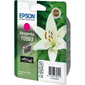 Epson T059 (C13T059340) Inktcartridge Magenta