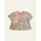Oilily Trimmy T-Shirt- maat98/3T