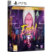 Eden Genesis Collector's Edition - PS5