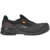 Sixton instap werkschoenen S3 ESD Balzo 46 / Zwart