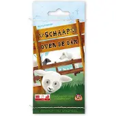 White goblin games Minnys: Schaap over de Dam