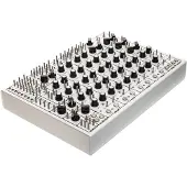 SOMA Pulsar-23 Screw White analoge drumsynthesizer