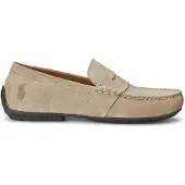 Ralph Lauren Mocassins 'REYNOLD' beige