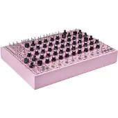 SOMA Pulsar-23 Pink analoge drumsynthesizer