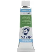 Van Gogh aquarelverf - tube - 10 ml - permanentgroen 662