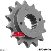 Jt Rondsel F740,14