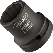Vigor V5025 Kracht, dopsleutel