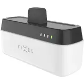 FIXED FIXZEN-5PL-WH Powerbank