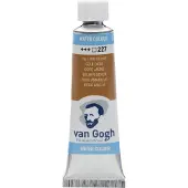 Taidepiste van Gogh aquarelverf - tube - 10 ml - gele oker 227