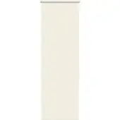 vidaXL Rolgordijn verduisterend 45x150 cm stofbreedte 40,7cm polyester