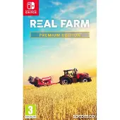 Real Farm - Premium Edition