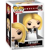 Funko POP! Pop! - Chucky - Tiffany #1250