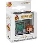 Funko POP! Bitty Deluxe! Harry Potter - Hermione Granger
