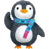 Avenir Naaikit - Pinguïn