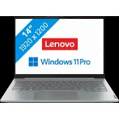 Lenovo ThinkBook 14 G9 IRL - 21UY00F8MB Azerty
