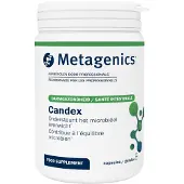 Metagenics candex nfd 90ca