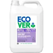 Ecover Handzeep Lavendel & Aloë Vera - 5L