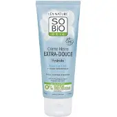 SOBiO etic Handcreme aloe vera 75 ml