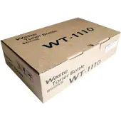 Kyocera-Mita Kyocera WT-1110 toner opvangbak (origineel)